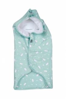 Wrapper / Wikkeldeken Nijntje jade
